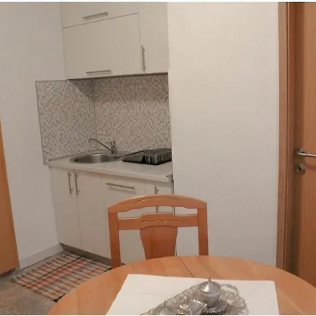 Apartman Sarajevo