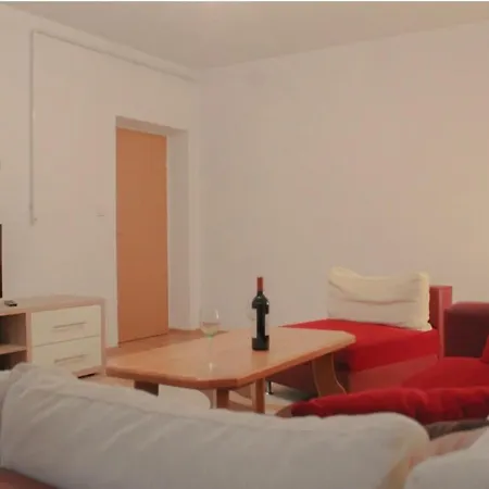 Apartamento Apartman