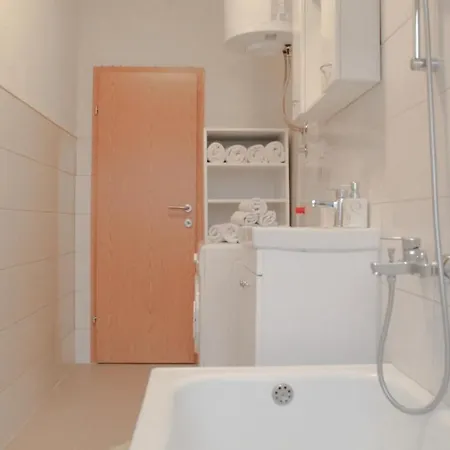 Apartamento Apartman *