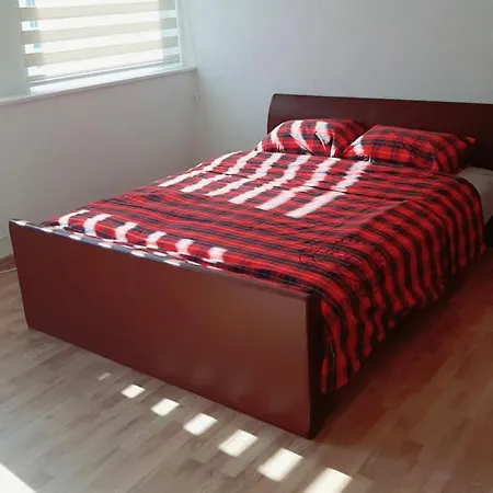 Apartman