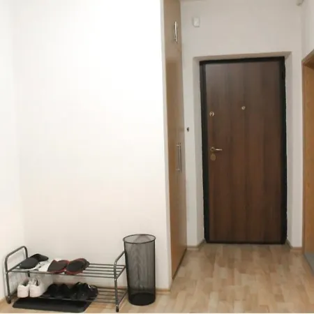 Apartman Apartamento Sarajevo