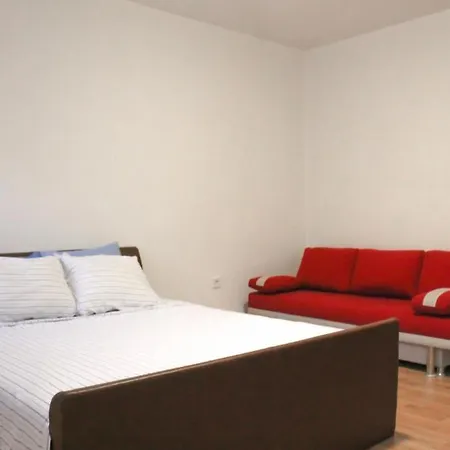 Apartamento Apartman *
