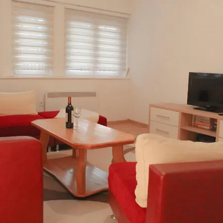 Apartman Sarajevo